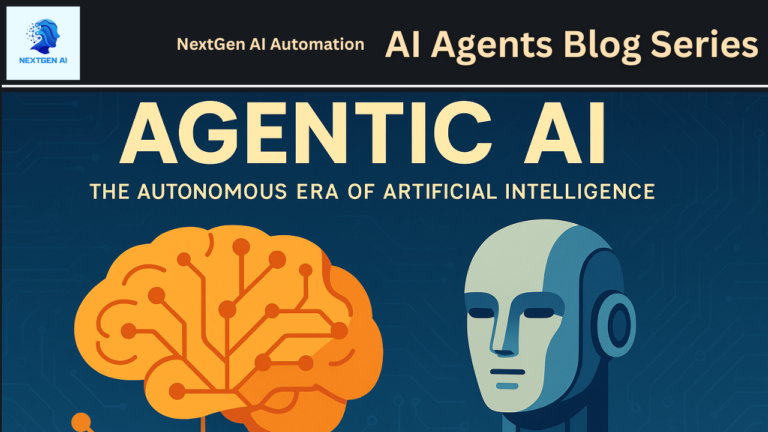 AI Automation